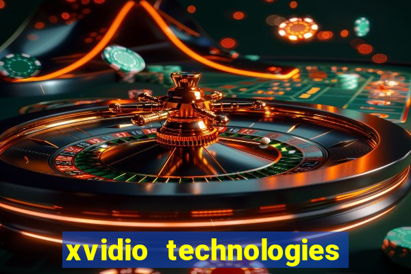 xvidio technologies startup brasil 2022 download gratis